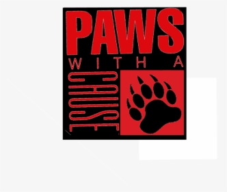 Paws1 - Bear, HD Png Download, Transparent PNG