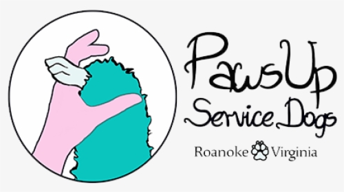 Cropped Paws Up Header Alt Transparent - Cartoon, HD Png Download, Transparent PNG