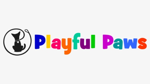 Playful Paws - Graphic Design, HD Png Download, Transparent PNG