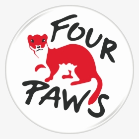 Four Paws, HD Png Download, Transparent PNG