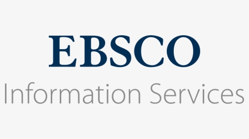 Ebsco Information Services Logo Rgb Stacked - Graphics, HD Png Download, Transparent PNG
