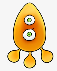 Sonic Colors Orange Rocket , Png Download - Orange Wisp Sonic Colours, Transparent Png, Transparent PNG