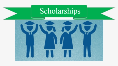 Scholarship - Government Scholarship, HD Png Download, Transparent PNG