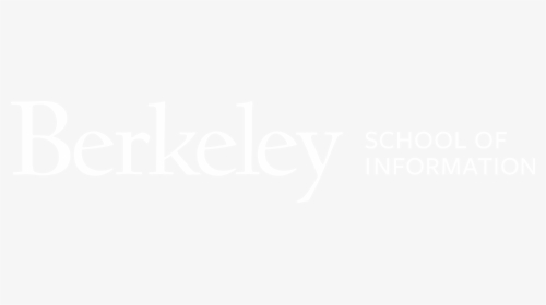 Uc Berkeley School Of Information Logo, HD Png Download, Transparent PNG