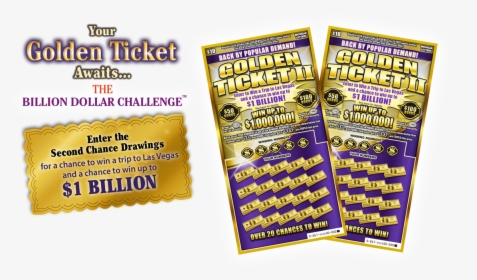 Clip Art Home Mi Billion Dollar - Lottery Ticket Png, Transparent Png, Transparent PNG