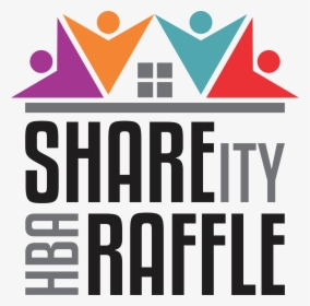 Hba Shareity Raffle, HD Png Download, Transparent PNG
