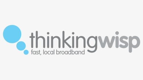 Thinkingwisp Logo - Wisp, HD Png Download, Transparent PNG