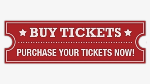 Buy Tickets Banner, HD Png Download, Transparent PNG