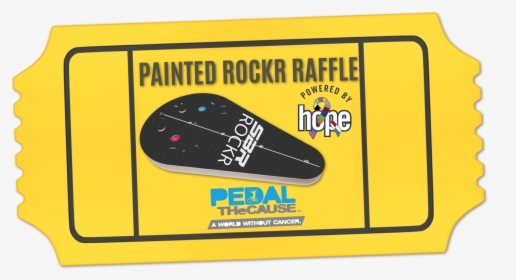 Pedal The Cause, HD Png Download, Transparent PNG