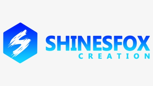 Shines Fox - Graphic Design, HD Png Download, Transparent PNG