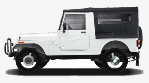 Thar Car Images Free Download