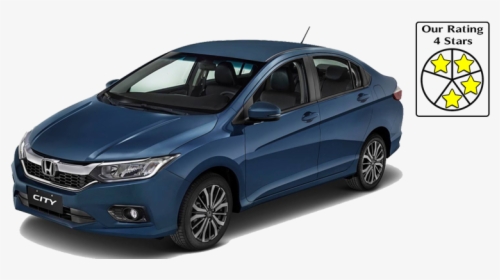 Honda City Version V 2019, HD Png Download, Transparent PNG