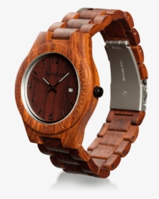 Wooden Watches, HD Png Download, Transparent PNG