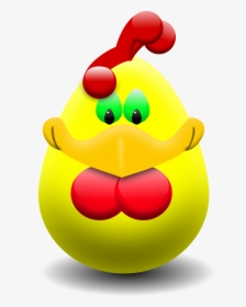 Easter Egg Hen Clip Arts - Ilmaiset Kuvat Pääsiäinen, HD Png Download, Transparent PNG