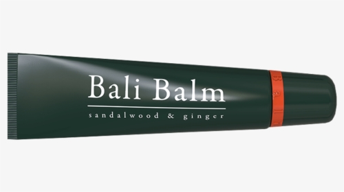 Bali Balm Sandalwood & Ginger 15ml - Eye Liner, HD Png Download, Transparent PNG