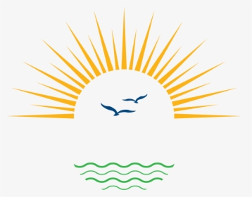 Sun Logo Png Clipart, Transparent Png, Transparent PNG