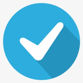 Globesoft Check Icon - No Side Effect Icon, HD Png Download, Transparent PNG