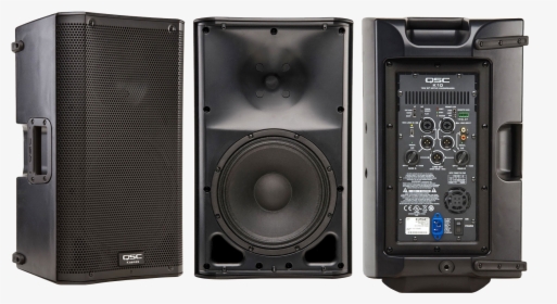 K10 Powered Speaker - K10 Speaker, HD Png Download, Transparent PNG