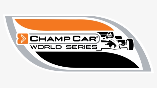 Champ Car World Series Logo, HD Png Download, Transparent PNG