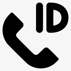 Checkmark Clipart Specification - Caller Id Icon Png, Transparent Png, Transparent PNG