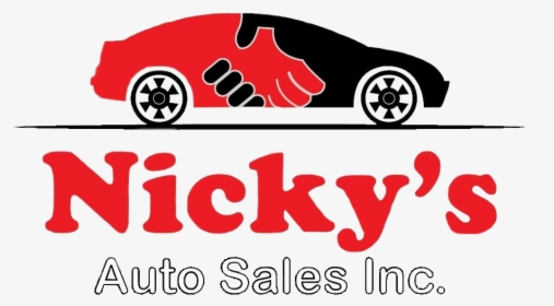 Nicky S Auto Sales Inc - Tiny Pack, HD Png Download, Transparent PNG