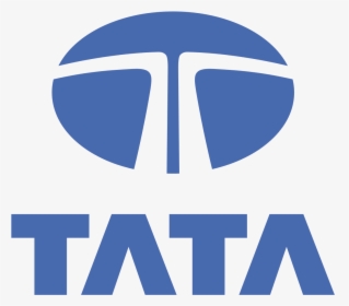 Logo Design For Tata Motors - Tata Logo, HD Png Download, Transparent PNG
