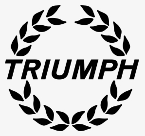 Triumph Motor Company Logo, HD Png Download, Transparent PNG