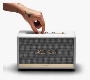 Marshall Acton 2 Bluetooth, HD Png Download, Transparent PNG