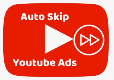 Youtube Ads Skipperby Tikam Chand - Circle, HD Png Download, Transparent PNG