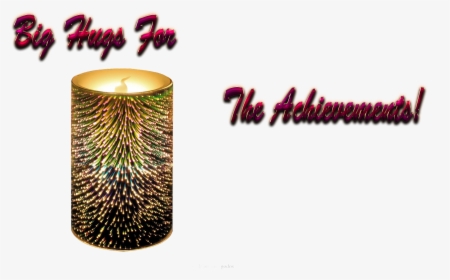 Transparent Hugs Png - Advent Candle, Png Download, Transparent PNG