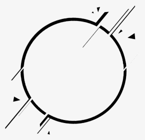 #design #circle #line #linesticker #4trueartists #stamp - Circle Stamp Design Png, Transparent Png, Transparent PNG