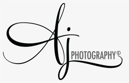 Aj Photography Logo Png Clipart , Png Download - Logo Of Aj Photography, Transparent Png, Transparent PNG