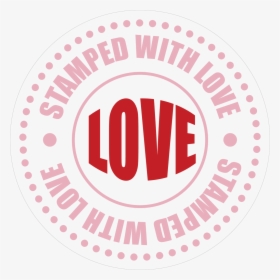 Love Stamp Print & Cut File - Fish And Game, HD Png Download, Transparent PNG