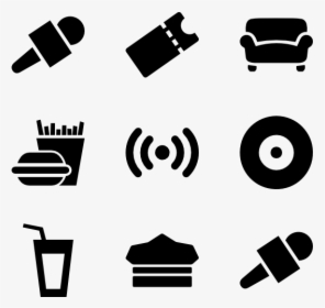 Free Festival Icons, HD Png Download, Transparent PNG
