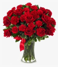 Valentine Flowers Png - T400 3c, Transparent Png, Transparent PNG
