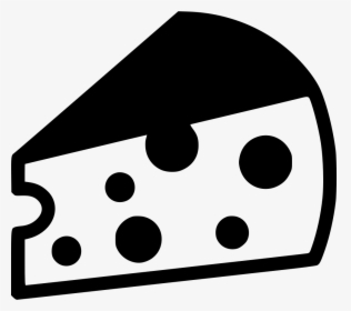 Svg Free Download Onlinewebfonts - Cheese Icon Png, Transparent Png, Transparent PNG