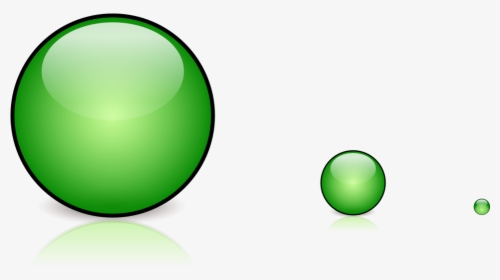 Green Dot Icon Free , Png Download - Green Button Png Small, Transparent Png, Transparent PNG