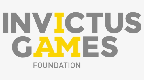 Invictus Games Foundation - Invictus Games 2018 Logo, HD Png Download, Transparent PNG