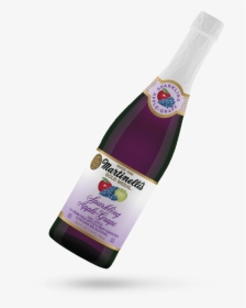 Martinelli's Sparkling Cider, HD Png Download, Transparent PNG