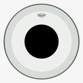 Powerstroke® P3 Clear Black Dot™ Image - Remo Ambassador Black Dot, HD Png Download, Transparent PNG