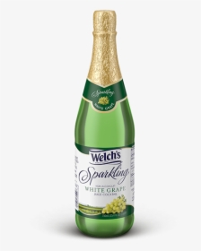Welch's Sparkling Juice, HD Png Download, Transparent PNG
