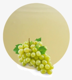 White Grape Png, Transparent Png, Transparent PNG
