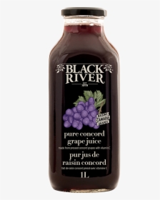 Transparent Grape Juice Clipart - Bottle, HD Png Download, Transparent PNG