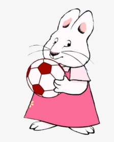 5 New Png S - Max And Ruby, Transparent Png, Transparent PNG