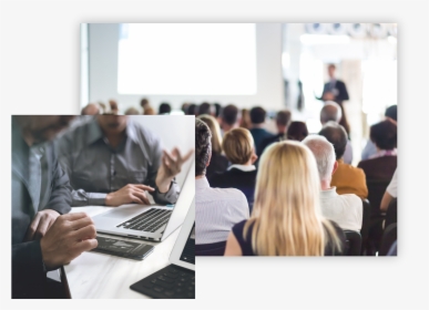 Professional Conference, HD Png Download, Transparent PNG
