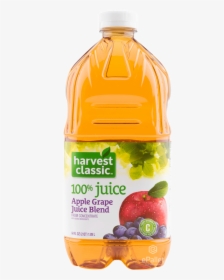 Apple Grape Juice Blend Epallet Png Juice Box True - Strawberry, Transparent Png, Transparent PNG