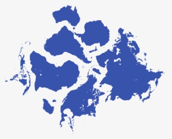 This Is Not An Atlas - Not An Atlas, HD Png Download, Transparent PNG