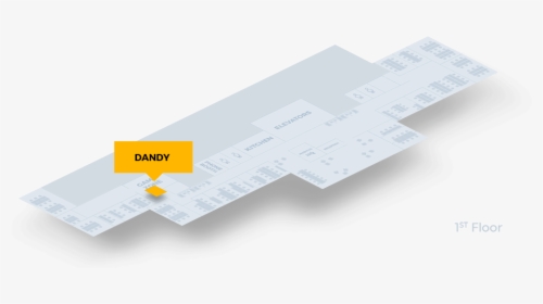 Dandy - Envelope, HD Png Download, Transparent PNG