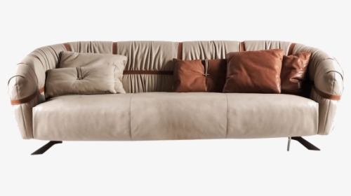 Crossover Sofa By Gamma And Dandy - Gamma Crossover Sofa, HD Png Download, Transparent PNG