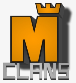 Mineplex Clans Logo , Png Download - Mineplex Clans, Transparent Png, Transparent PNG